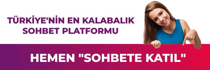 Sesli Chat Kanalları